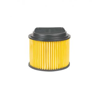 EINHELL dugotrajni filter sa poklopcem za suho usisavanje