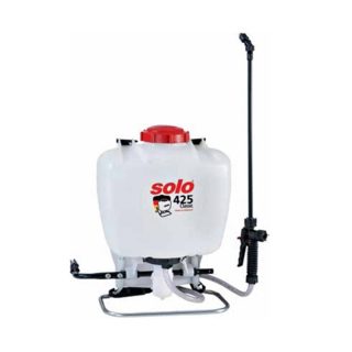 SOLO klipna leđna prskalica 425 Classic 15 l