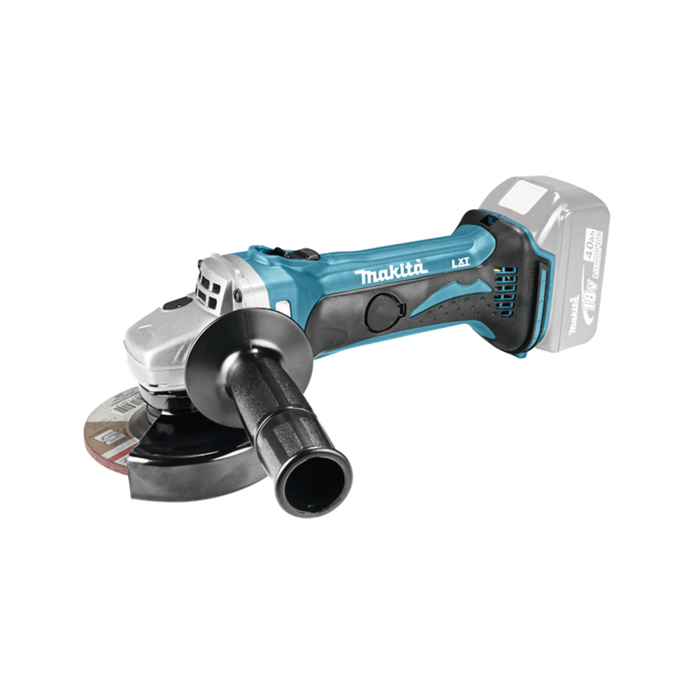 MAKITA aku kutna brusilica DGA452Z 18V bez baterije