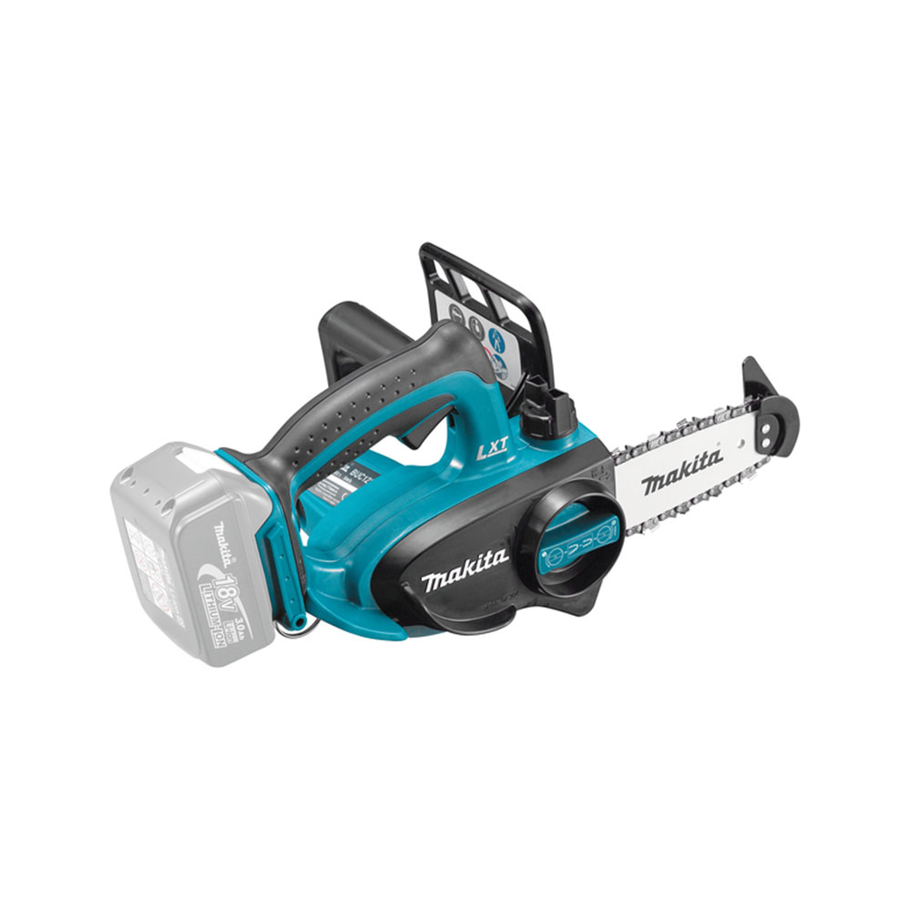 MAKITA aku lančana pila za grane DUC122Z 18V bez baterije