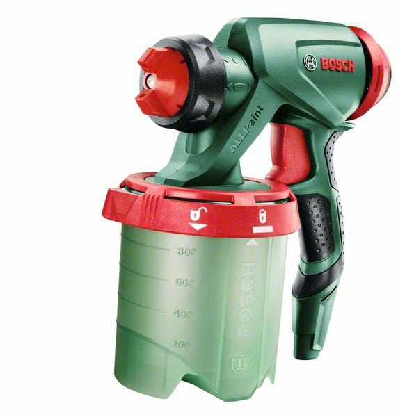 BOSCH sustav za prskanje boje PFS 3000-2 - Slika 2
