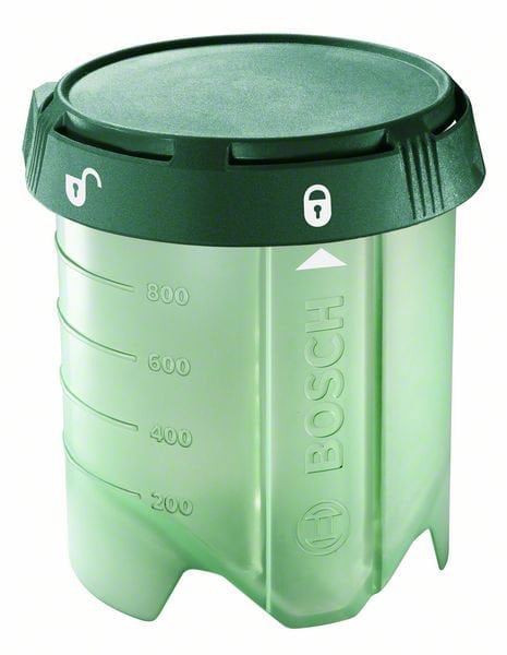 BOSCH sustav za prskanje boje PFS 5000 E - Slika 3