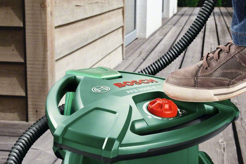 BOSCH sustav za prskanje boje PFS 5000 E - Slika 7