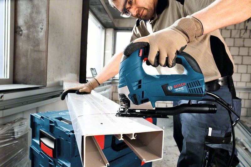 BOSCH ubodna pila GST 90 E - Slika 2