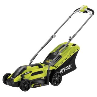 RYOBI električna kosilica RLM13E33S