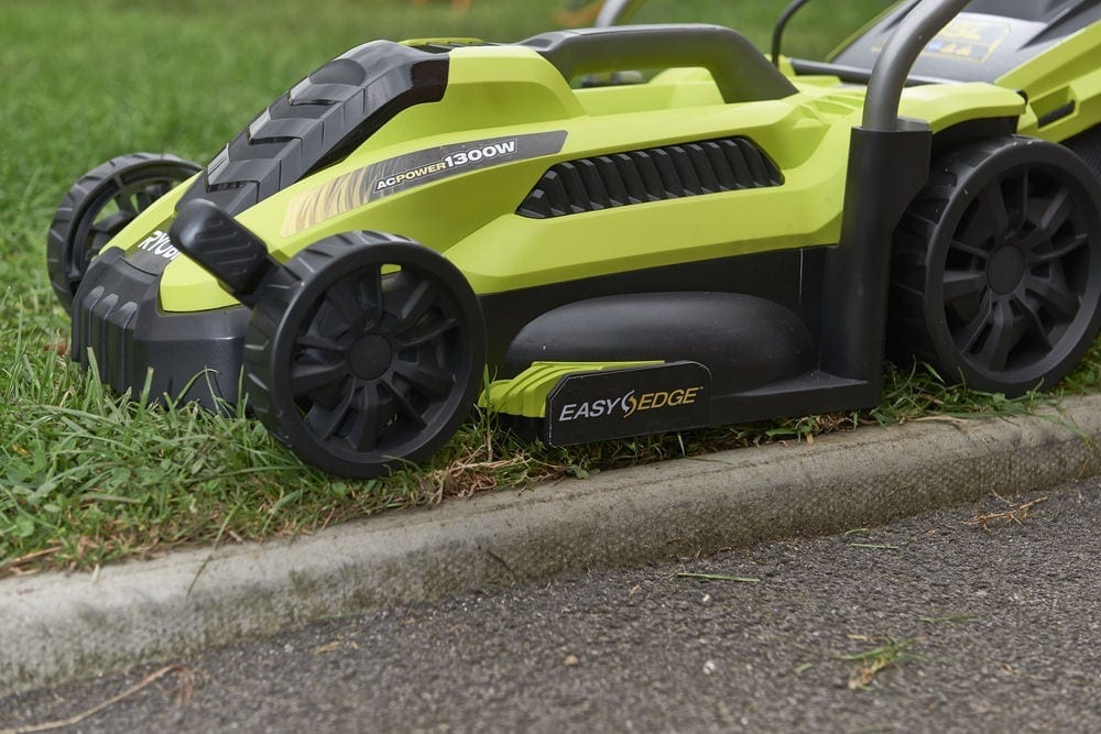 RYOBI električna kosilica RLM13E33S - Slika 5