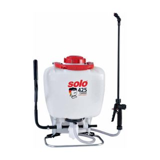 SOLO klipna leđna prskalica 425 Comfort 15 l