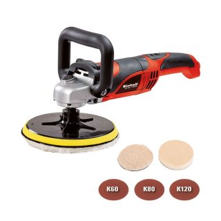 EINHELL kutna polirka CC-PO 1100/2 E