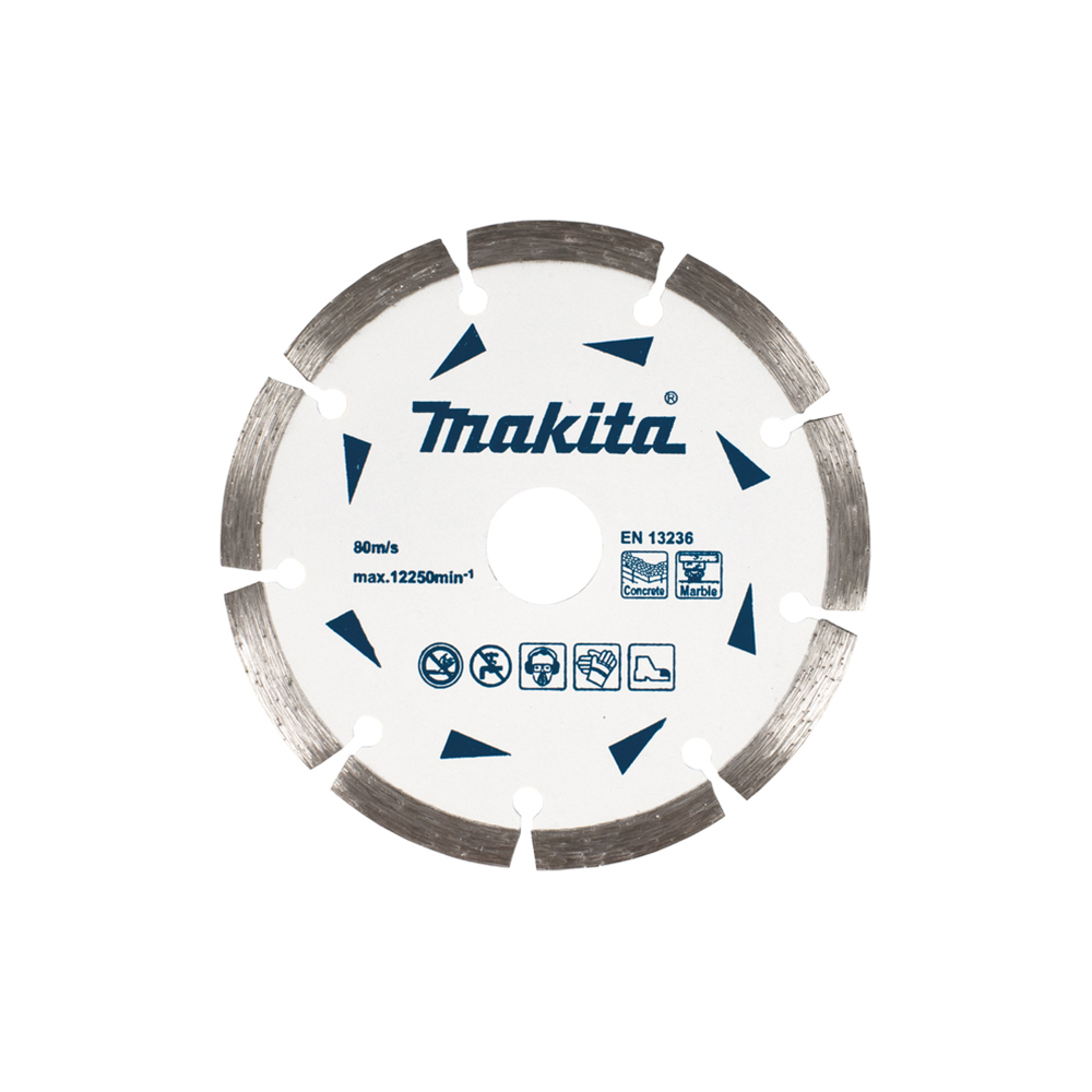 MAKITA dijamantna ploča segmentirana 230 mm D-52788