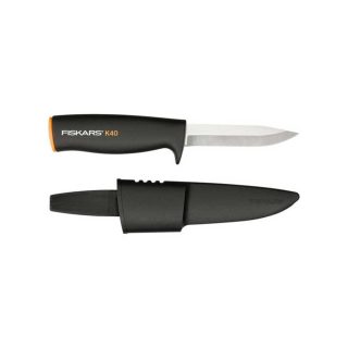 FISKARS nož višenamjenski 225 mm K40 1001622