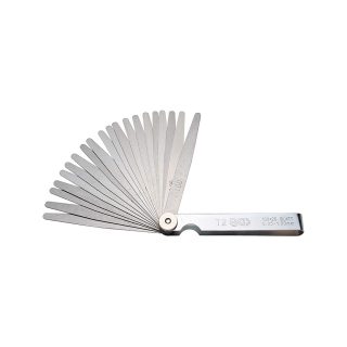 BGS mjerni listići 0,05-1,0 mm 20/1 3083