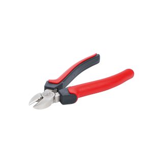 BGS kliješta sjekača + skidanje izolacije 165 mm pro+ 332