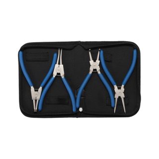 BGS set kliješta za osigurače U-V 175 mm 4 dj. pro 447