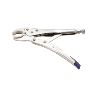 BGS kliješta grip 250 mm 4490