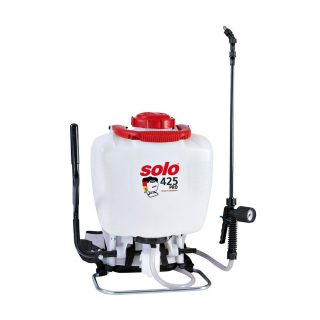 SOLO klipna leđna prskalica 425 PRO 15 l