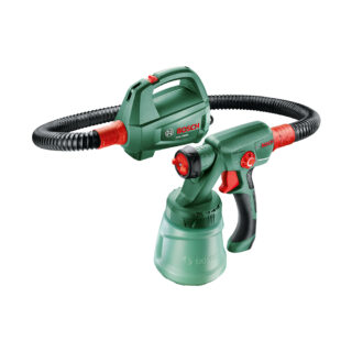 BOSCH sustav za prskanje boje PFS 2000