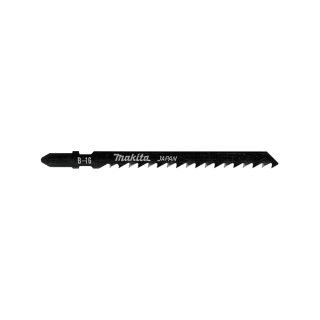 MAKITA list ubodne pile za drvo/PVC B-16 75 mm, 5 kom A-85684