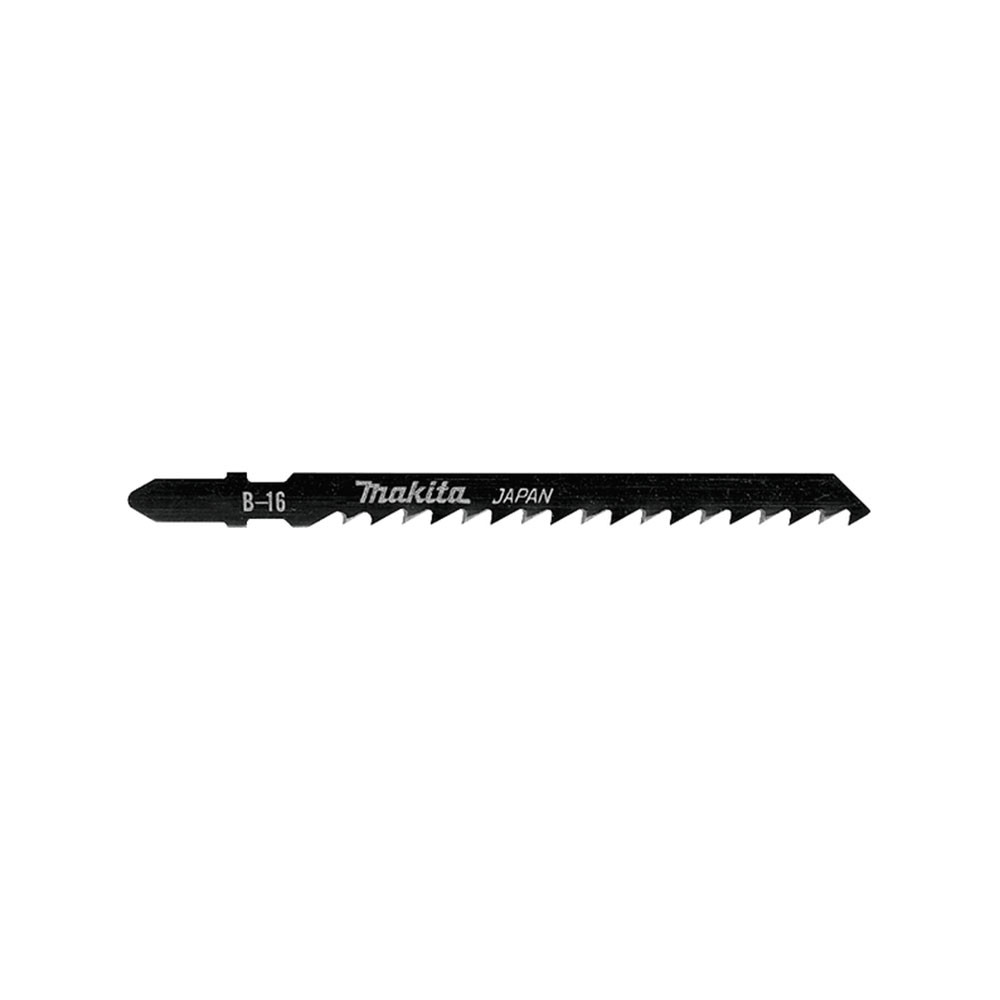 MAKITA list ubodne pile za drvo/PVC B-16 75 mm, 5 kom A-85684
