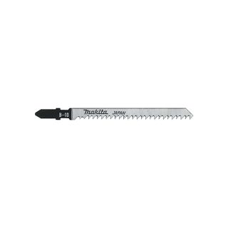MAKITA list ubodne pile za drvo/PVC/kontra zub, 70 mm HCS, B-19, 5 kom A-85715