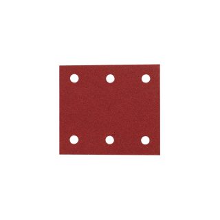 MAKITA set brusnih papira 102x114  mm, g120, 10/1, P-33124