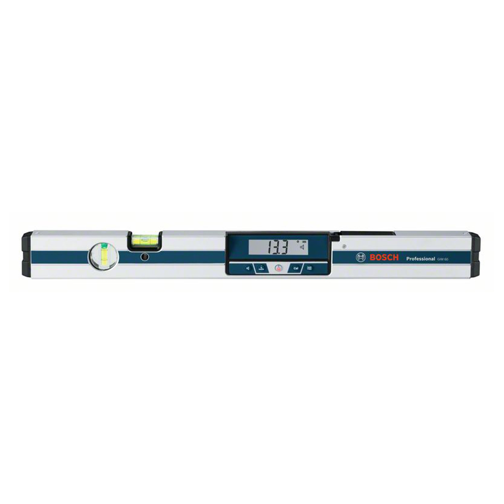 BOSCH digitalni mjerač nagiba GIM 60