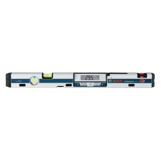 BOSCH digitalni mjerač nagiba GIM 60 L