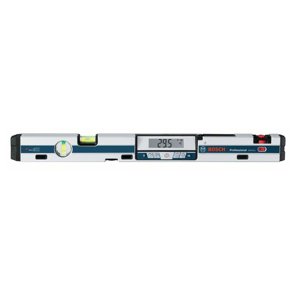BOSCH digitalni mjerač nagiba GIM 60 L