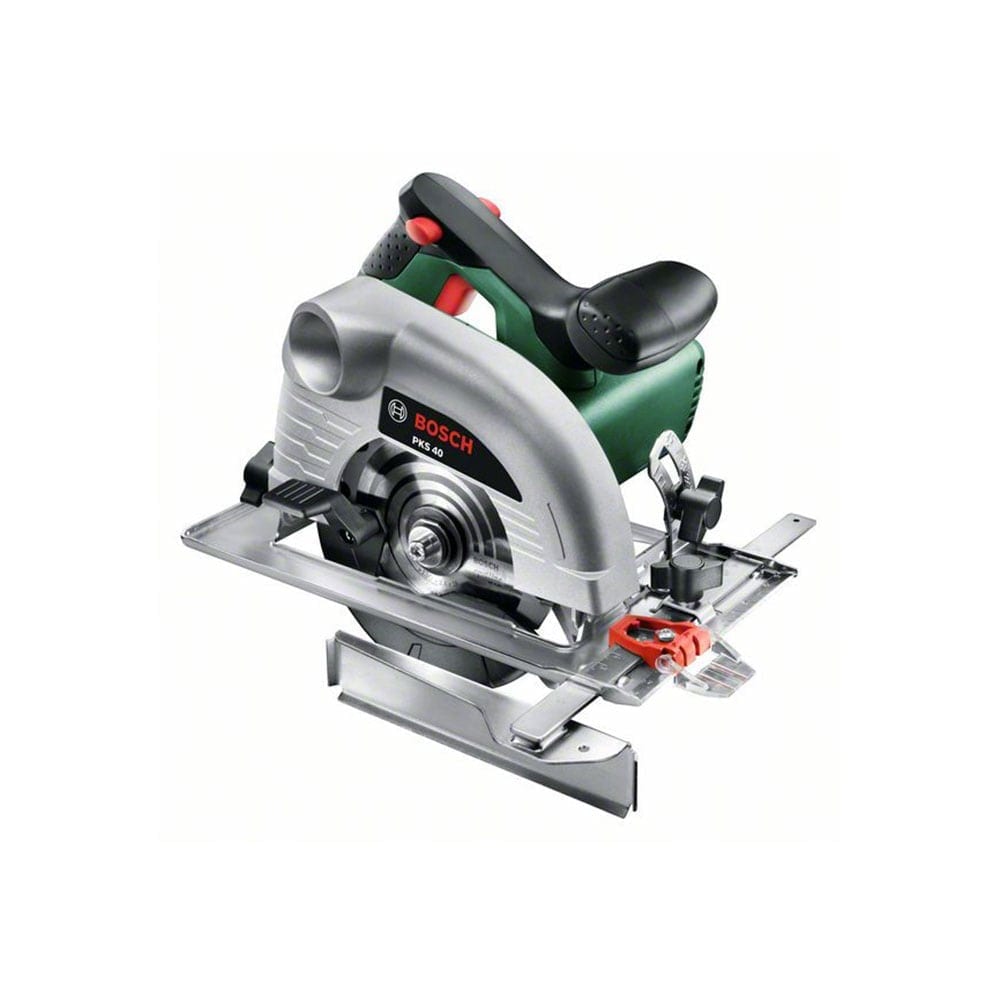 BOSCH ručna kružna pila PKS 40