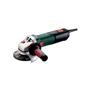 METABO kutna brusilica WEV 15-125 Quick