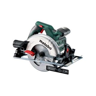 METABO ručna kružna pila KS 55
