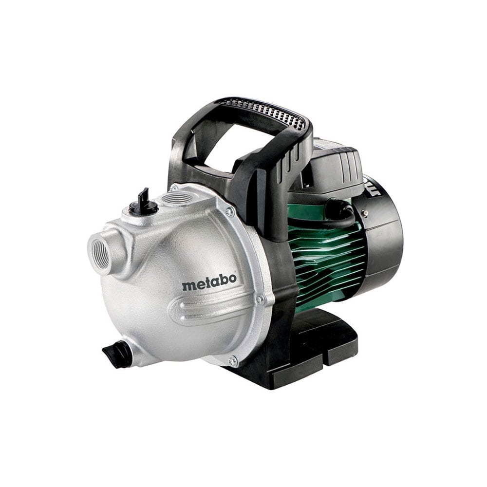 METABO vrtna pumpa P 3300 G