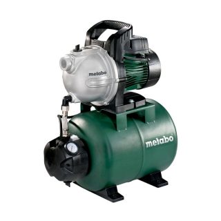 METABO hidropak HWW 3300/25 G