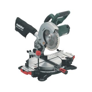 METABO preklopna pila KS 216 M