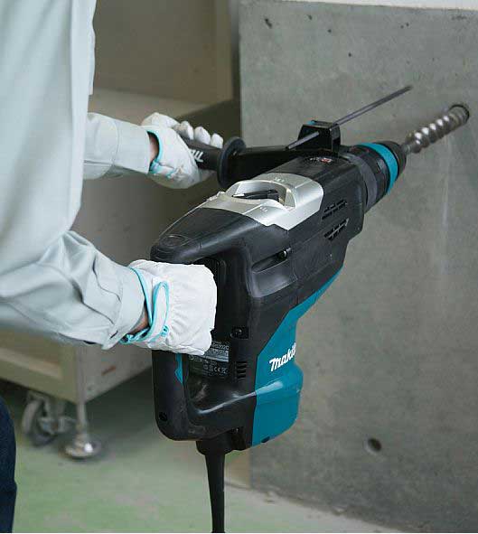 MAKITA bušaći čekić HR5202C - Slika 2