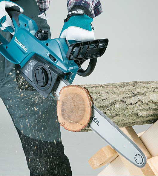 MAKITA električna lančana pila UC3541A - Slika 2