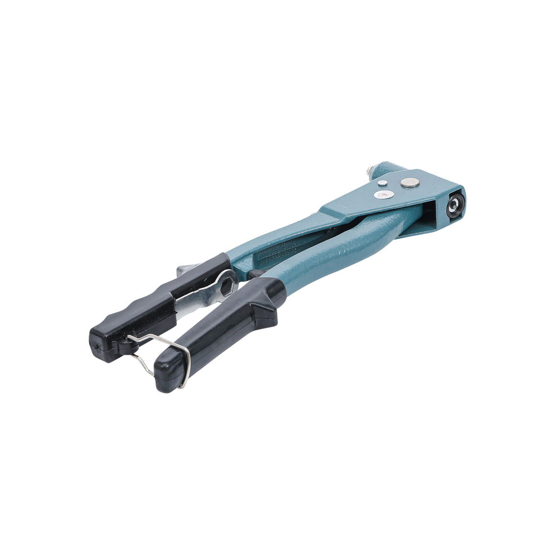 BGS kliješta za pop zakovice 2,4-4,8 mm, 250 mm 400 - Slika 2