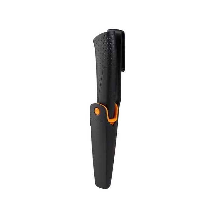 FISKARS nož građevinski sa oštrilicom 1023617 - Slika 2