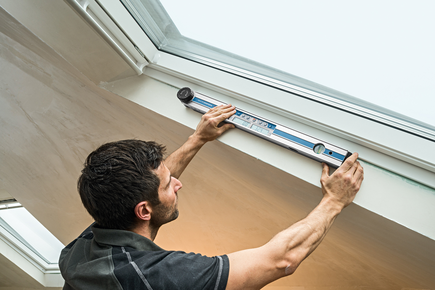 BOSCH digitalni kutomjer GAM 270 MFL - Slika 2