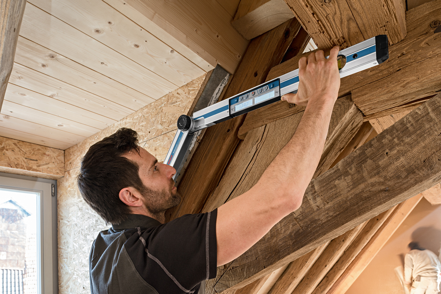 BOSCH digitalni kutomjer GAM 270 MFL - Slika 3