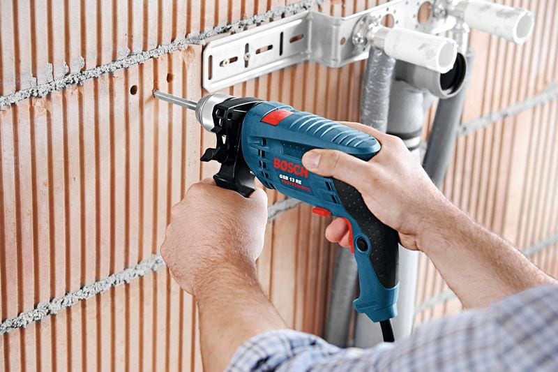 BOSCH udarna bušilica GSB 13 RE - Slika 3
