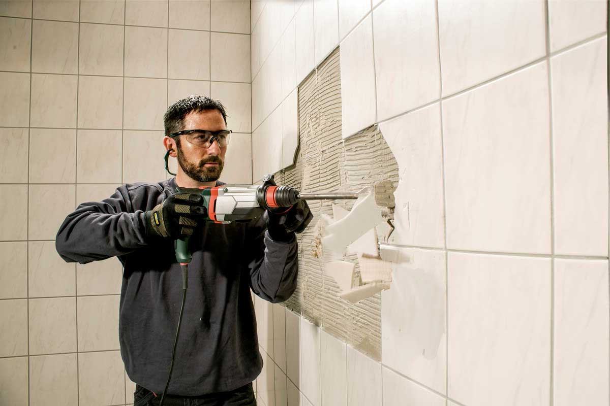METABO bušaći čekić UHEV 2860-2 Quick Multi - Slika 3