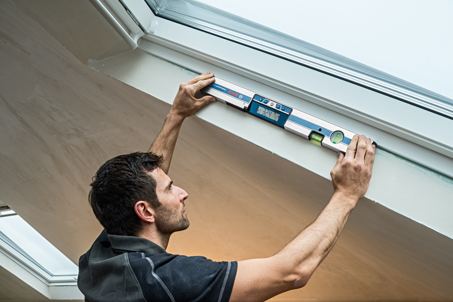 BOSCH digitalni mjerač nagiba GIM 60 - Slika 4