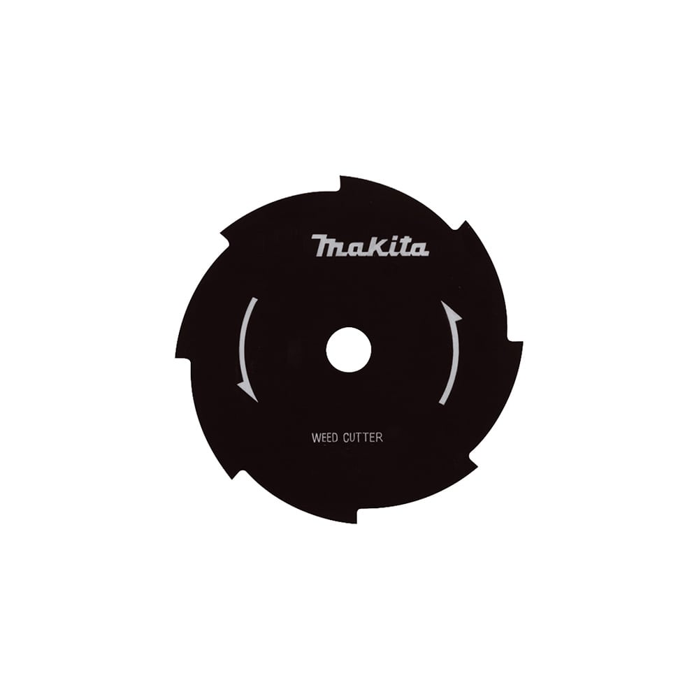 MAKITA nož za trimer 8-kraki B-14130