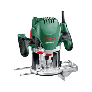 BOSCH vertikalna glodalica POF 1200 AE