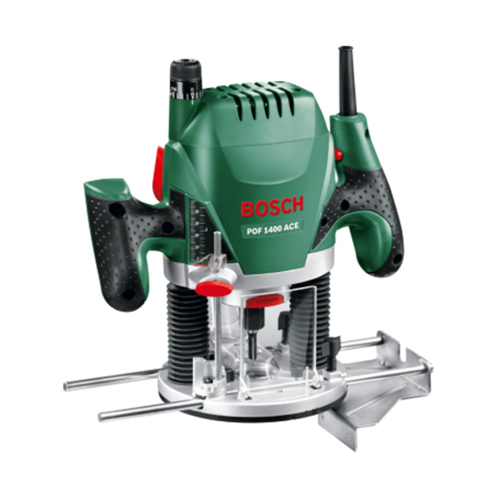 BOSCH vertikalna glodalica POF 1400 ACE - Slika 2