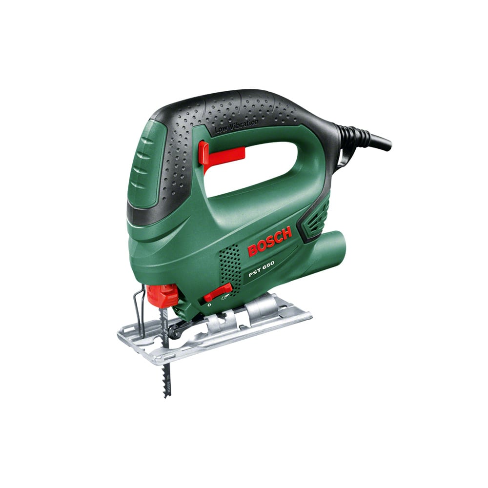 BOSCH ubodna pila PST 650