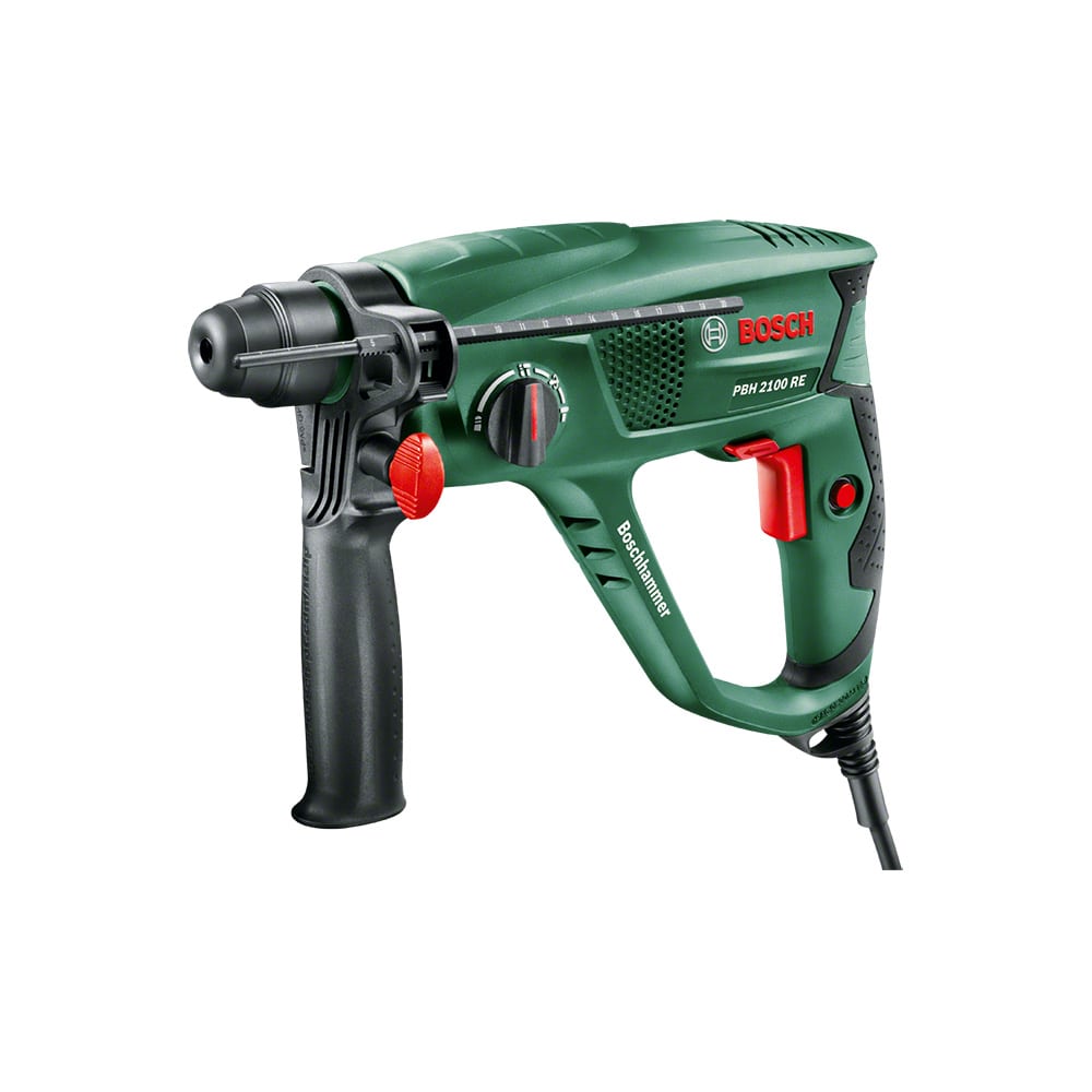 BOSCH bušaći čekić PBH 2100 RE