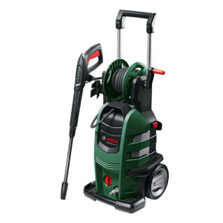 BOSCH visokotlačni perač - miniwash AdvancedAquatak 160