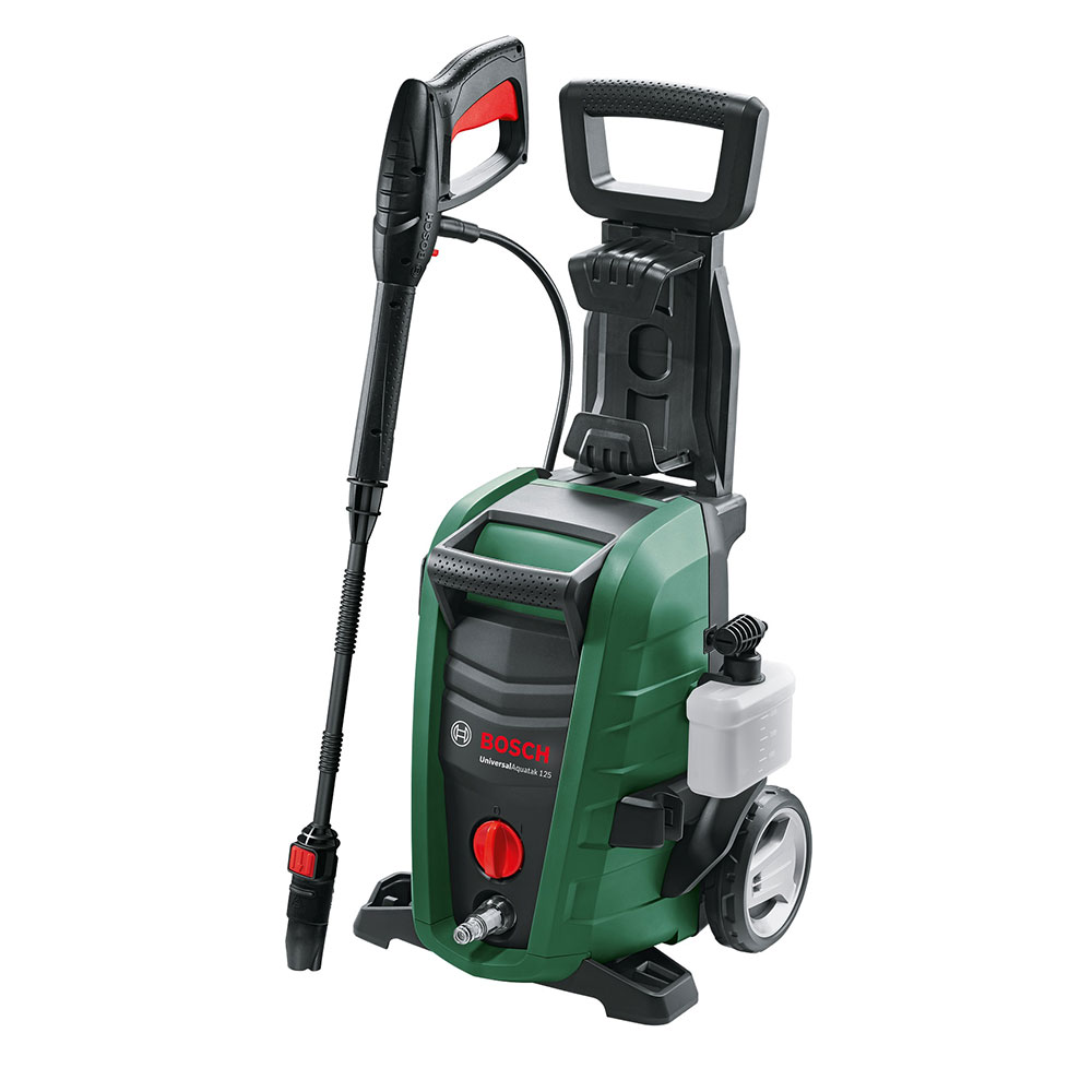 BOSCH visokotlačni perač - miniwash UniversalAquatak 125