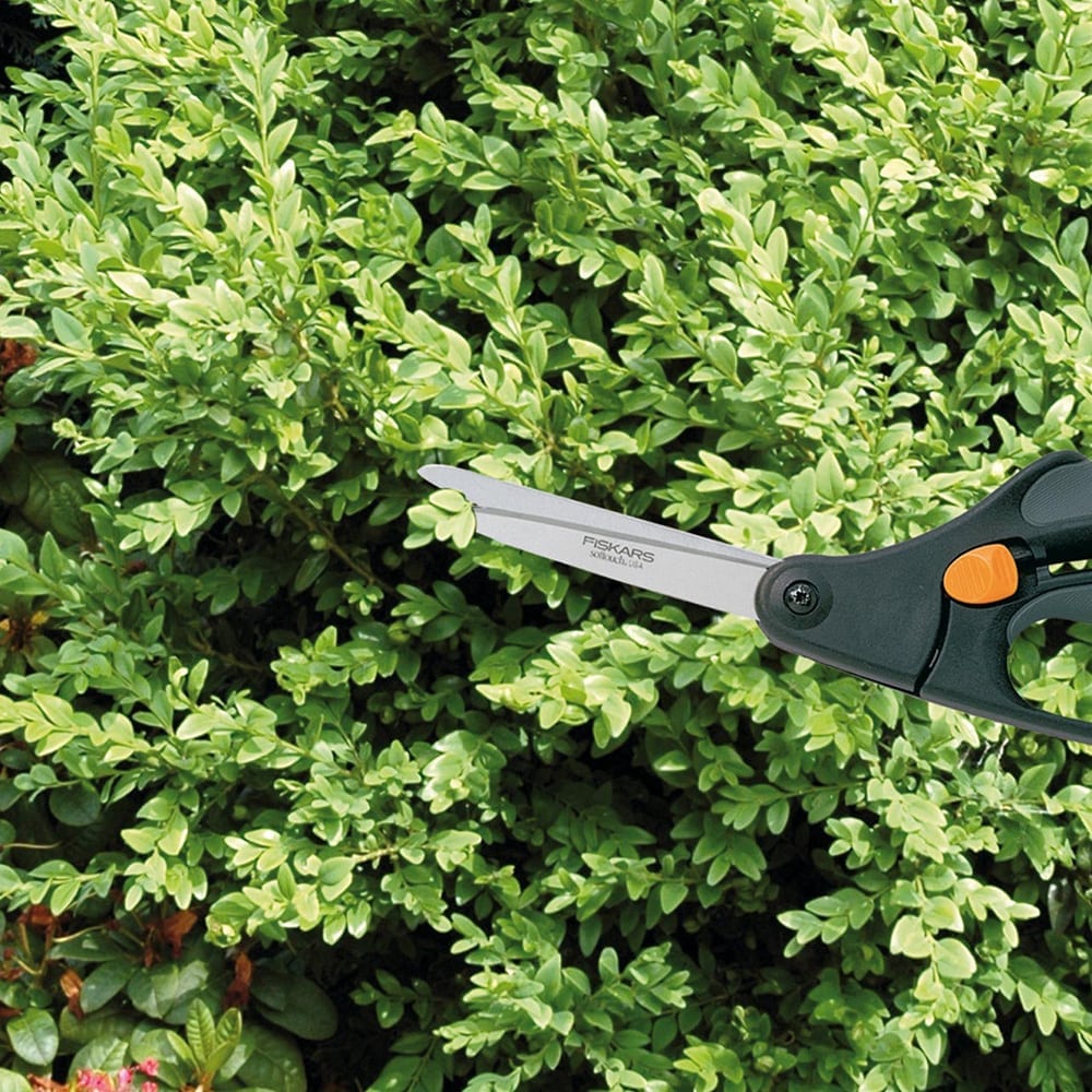 FISKARS škare za travu S50 1000557 - Slika 2